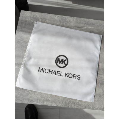 Фирменная упаковка пильник ,чехол маленький Michael, упаковка на подарок. Подарочная брендовая упаковка Корс