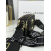 Сумка женская Марк Джейкобс 2в1 черный Marc Jacobs 2 в 1