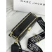 Сумка женская Марк Джейкобс 2в1 черный Marc Jacobs 2 в 1