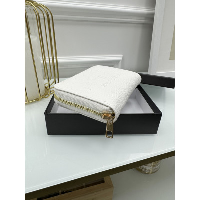 Кошелек Марк Джейкобс женский , кошелек Marc Jacobs белый - LUX качество