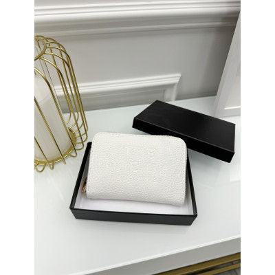 Кошелек Марк Джейкобс женский , кошелек Marc Jacobs белый - LUX качество