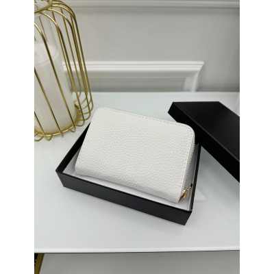 Кошелек Марк Джейкобс женский , кошелек Marc Jacobs белый - LUX качество