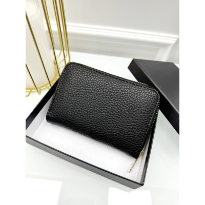 Кошелек Марк Джейкобс женский , кошелек Marc Jacobs черный - LUX качество