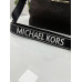 Сумка женская Майкл Корс шопер коричневый Michael Kors шоппер через плечо