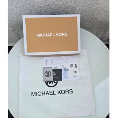 Фирменная упаковка Michael Kors , упаковка на подарок. Подарочная брендовая упаковка Мишель Корс