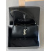 Женская сумка Yves Saint Laurent YSL Le 5 à 7 Ив Сен Лоран черный