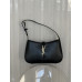 Женская сумка Yves Saint Laurent YSL Le 5 à 7 Ив Сен Лоран черный
