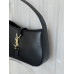 Женская сумка Yves Saint Laurent YSL Le 5 à 7 Ив Сен Лоран черный