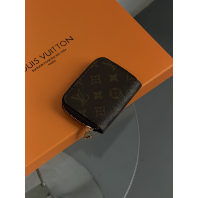 Женская сумка Луи Виттон коричневый Metis. Подарочный набор Louis Vuitton женский 4 предмета