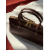 Сумка женская Miu Miu Aventure Nappa Leather  коричневый классический кросс боди Миу Миу
