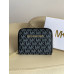 Кошелек Michael Kors, Майкл Корс женский мини черный
