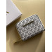 Кошелек Michael Kors, Майкл Корс женский мини белый