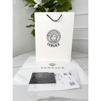 Фирменная упаковка Versace , упаковка на подарок. Подарочная брендовая упаковка Версаче